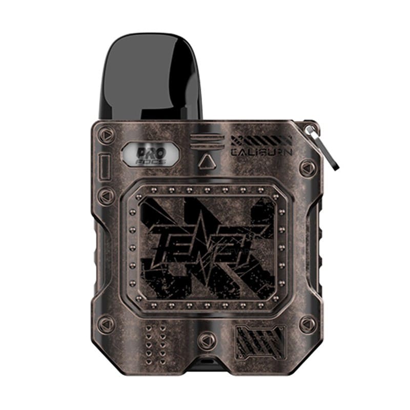 UWELL Caliburn Tenet KoKo - Kit E-Cigarette 18W 950mAh