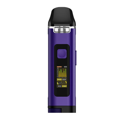 UWELL Crown D - Kit E-Cigarette 35W 1100mAh 2ml