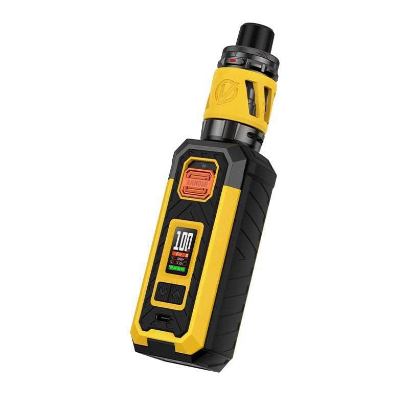 VAPORESSO Armour S - Kit E-Cigarette 100W 5ml
