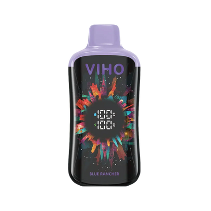 VIHO Supercharge Pro 20K Disposable Vape