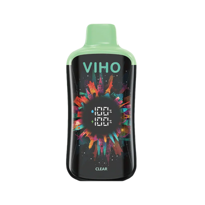 VIHO Supercharge Pro 20K Disposable Vape