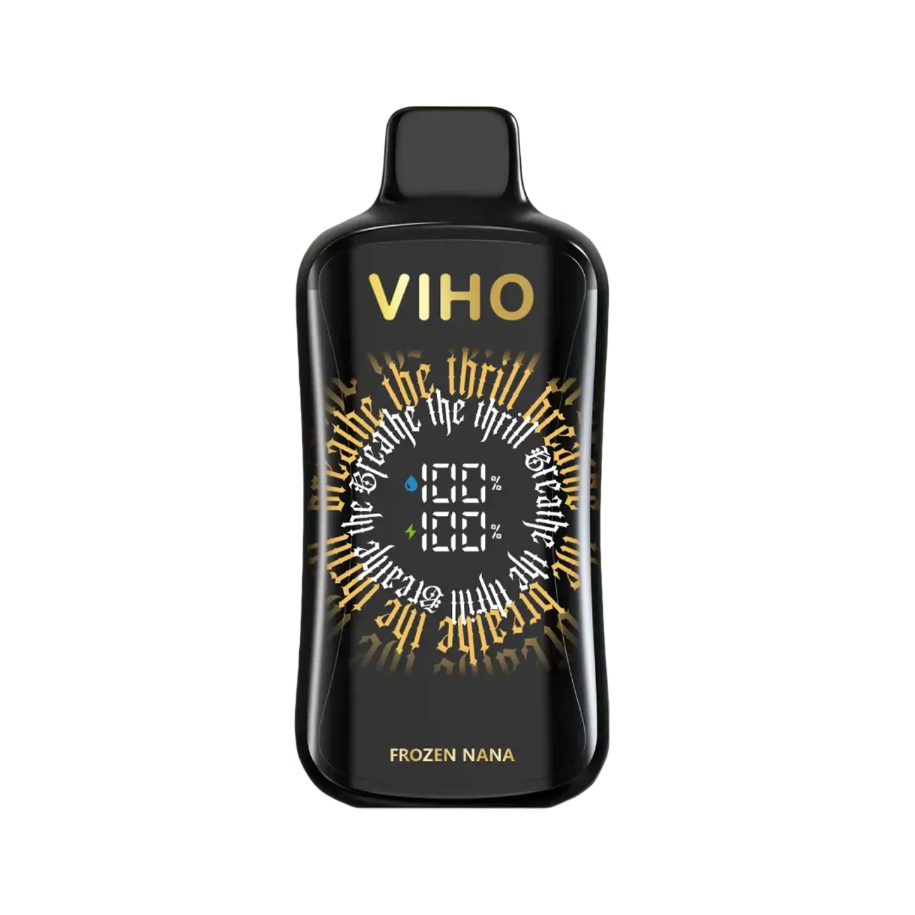 VIHO Supercharge Pro 20K Disposable Vape