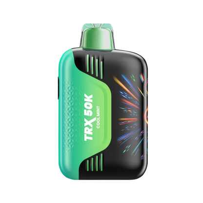 VIHO TRX 50K Disposable Vape