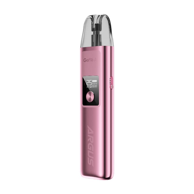 VOOPOO Argus G - Kit E-Cigarette 25W 1000mAh