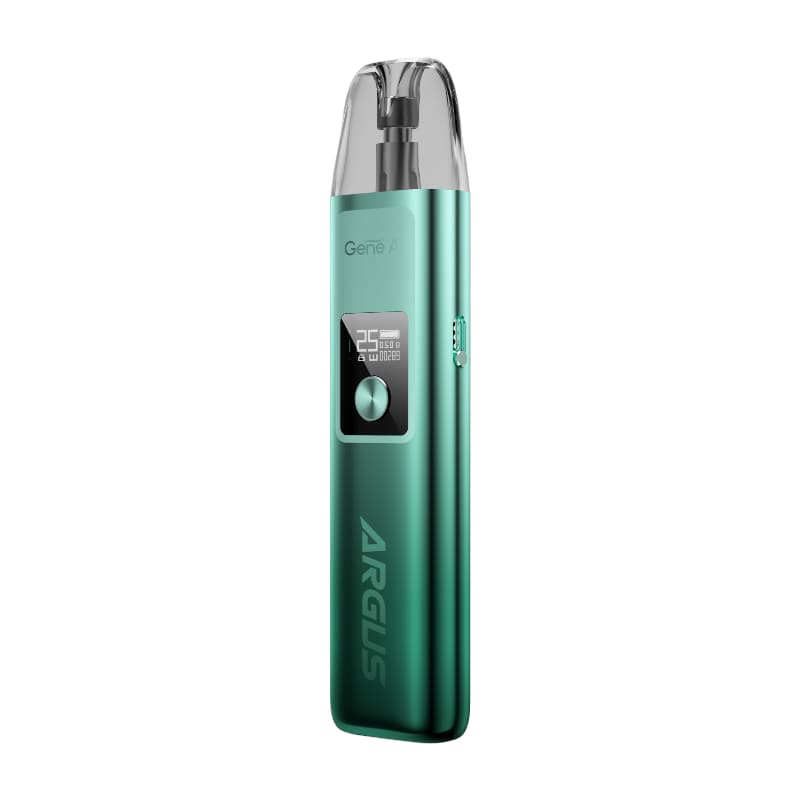VOOPOO Argus G - Kit E-Cigarette 25W 1000mAh