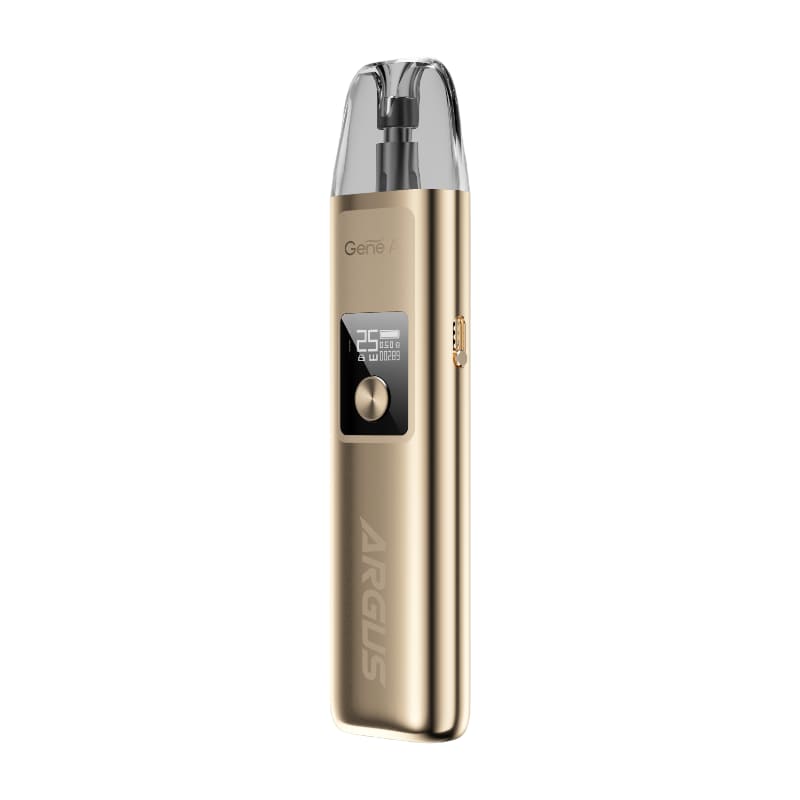 VOOPOO Argus G - Kit E-Cigarette 25W 1000mAh