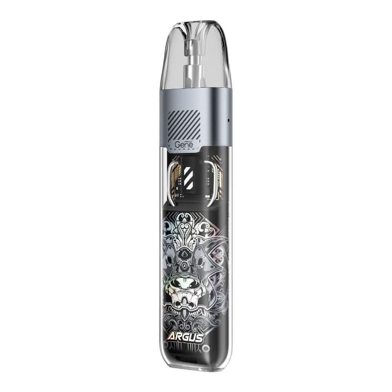 VOOPOO Argus P1S - Kit E-Cigarette 25W 800mAh