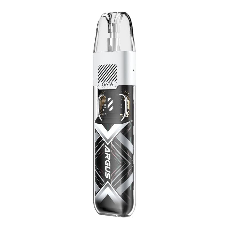 VOOPOO Argus P1S - Kit E-Cigarette 25W 800mAh