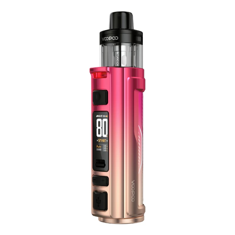 VOOPOO Argus Pro 2 - Kit E-Cigarette 80W 3000mAh