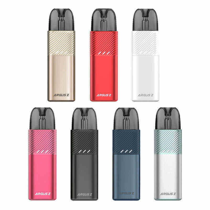 VOOPOO Argus Z - Kit E-Cigarette 17W 900mAh