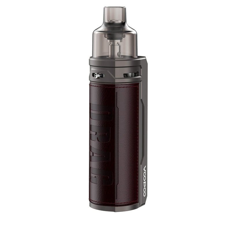 VOOPOO Drag S - Kit E-Cigarette 60W 2500mAh