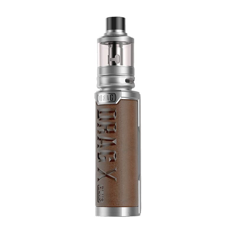 VOOPOO Drag X Plus Pro - Kit E-Cigarette 100W 5.5ml