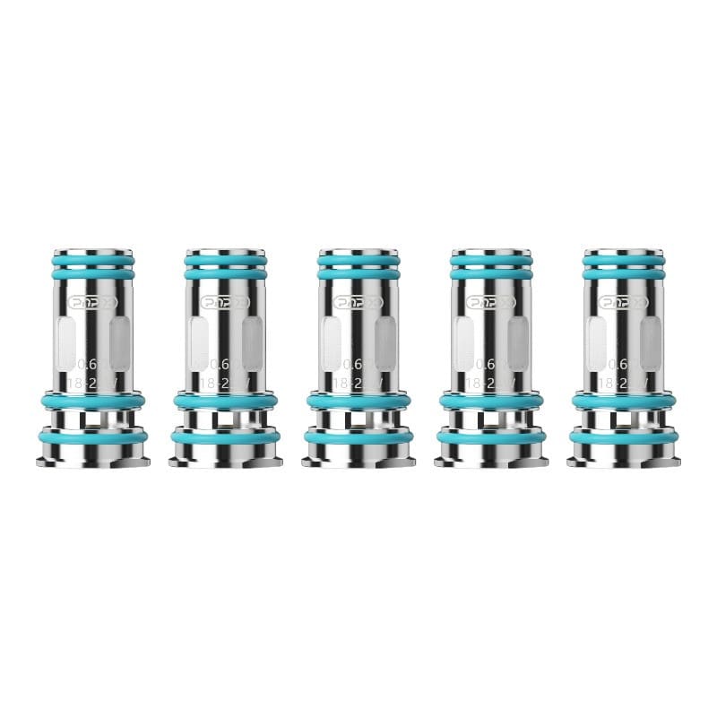 VOOPOO PnP X - Pack de 5 Résistances