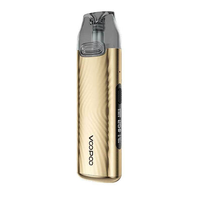 VOOPOO V.Thru Pro Eternity Edition - Kit E-Cigarette 25W 900mAh