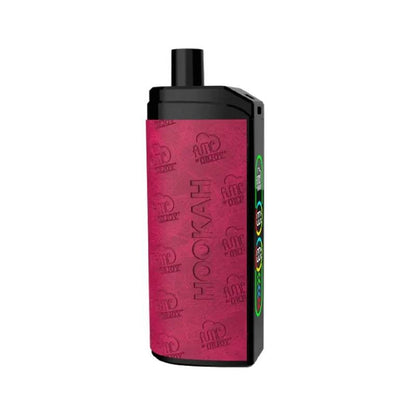 Fume Hookah 20K Disposable Vape 19ml 2%