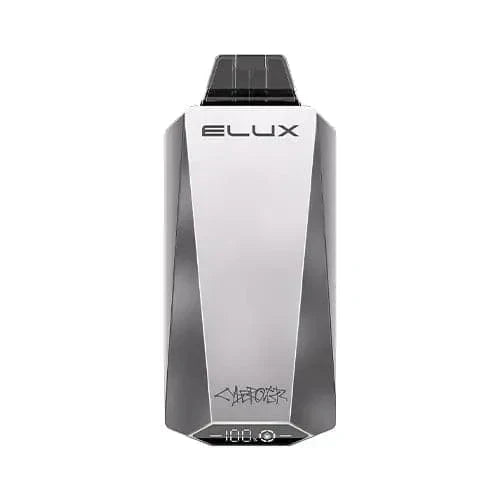 Watermelon Ice - Elux Cyberover 18000 US Edition Vape