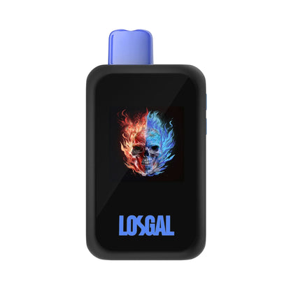 Losgal MC25000 Disposable Vape