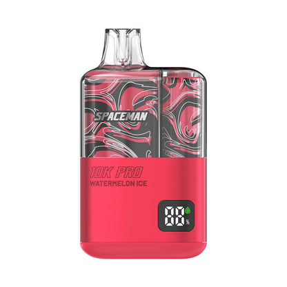 Smok Spaceman 10K Pro Disposable 5%, 16ml