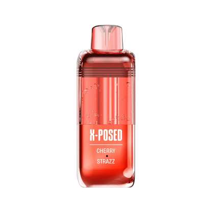X-Posed 35K Disposable (Pod)