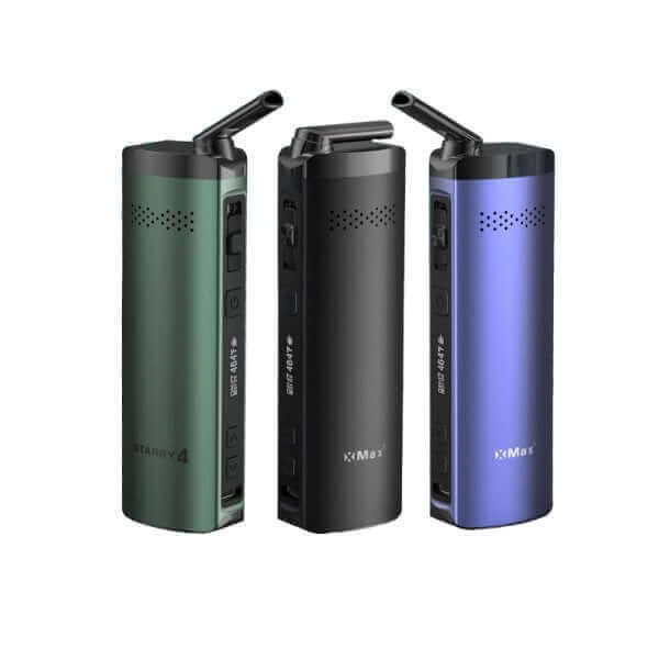 XMAX Starry V4 - Kit Vaporisateur