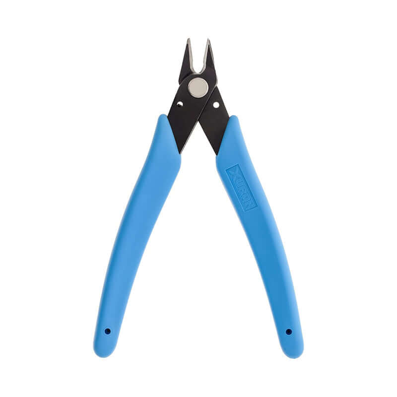 XURON 170 II Pince à couper de précision pour bricolage
