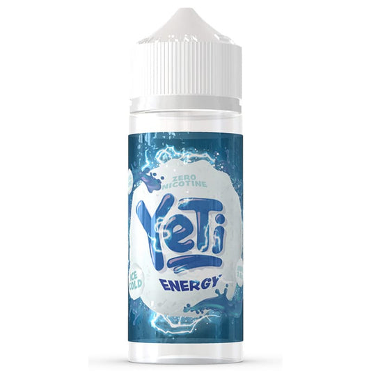 YETI Ice Cold Energy - E-liquide 100ml